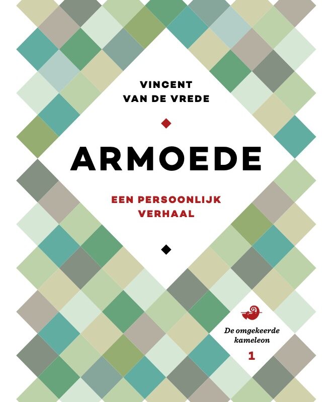 Nieuwe publicatie: Armoede, een persoonlijk verhaal